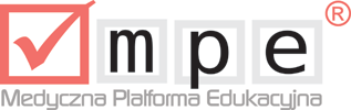 Medyczna Platforma Edukacyjna